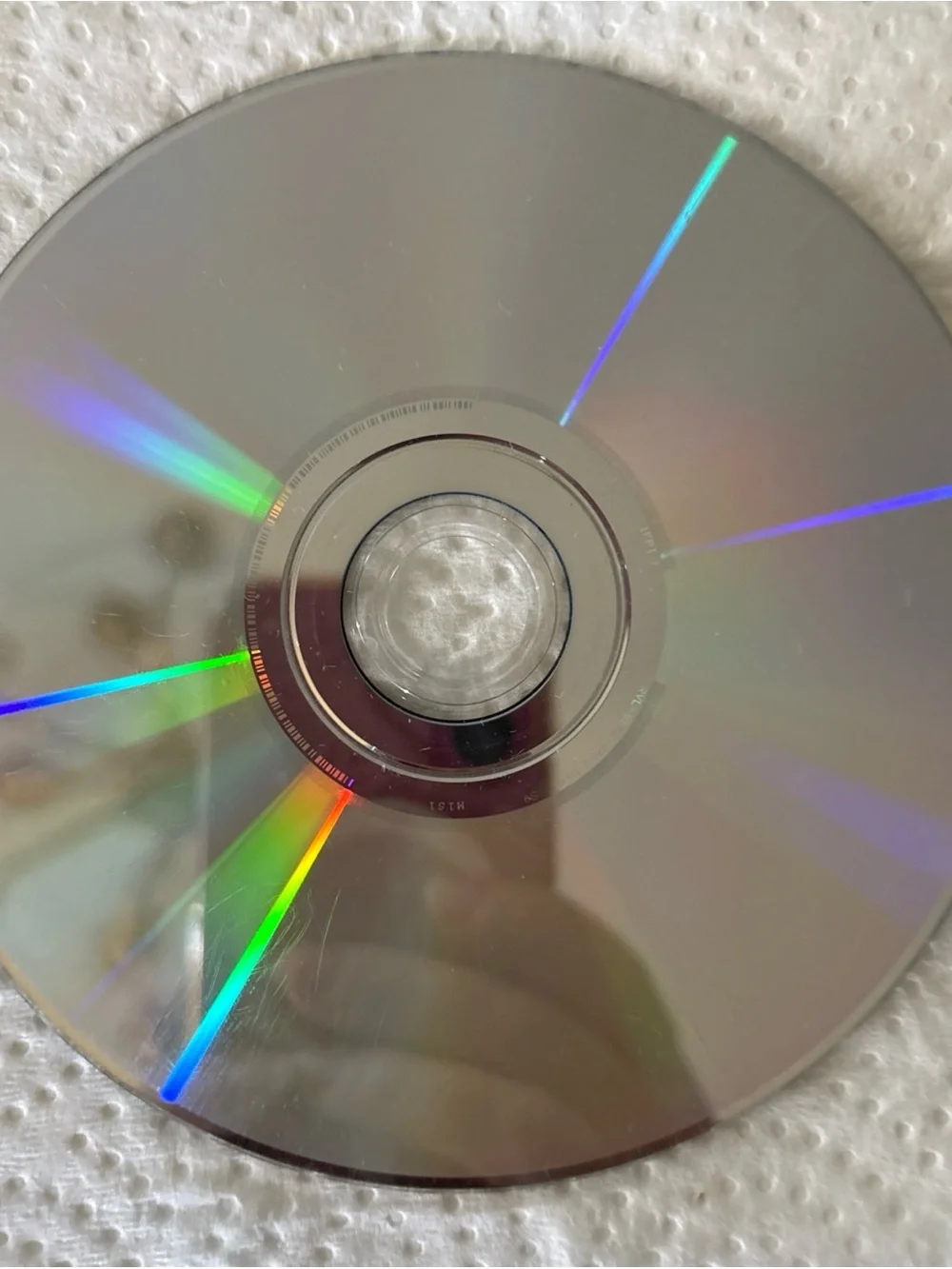 Ben 10 Alien Force: Vilgax Attacks (Wii) - Game Disc Only